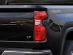 New 2025 Chevrolet Silverado 3500 LT Crew Cab 4WD Pickup for sale #W4306 - photo 11