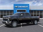 New 2025 Chevrolet Silverado 3500 LT Crew Cab 4WD Pickup for sale #W4306 - photo 3