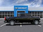 New 2025 Chevrolet Silverado 3500 LT Crew Cab 4WD Pickup for sale #W4306 - photo 5