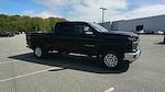 New 2025 Chevrolet Silverado 3500 LT Crew Cab 4WD Pickup for sale #W4306 - photo 3