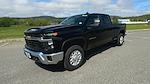 New 2025 Chevrolet Silverado 3500 LT Crew Cab 4WD Pickup for sale #W4306 - photo 5