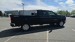 New 2025 Chevrolet Silverado 3500 LT Crew Cab 4WD Pickup for sale #W4306 - photo 9