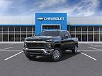 New 2025 Chevrolet Silverado 3500 LT Crew Cab 4WD Pickup for sale #W4306 - photo 8