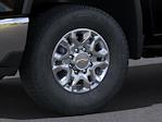 New 2025 Chevrolet Silverado 3500 LT Crew Cab 4WD Pickup for sale #W4306 - photo 9