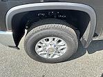New 2025 Chevrolet Silverado 3500 LT Crew Cab 4WD Pickup for sale #W4306 - photo 34