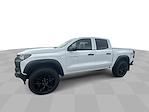 New 2025 Chevrolet Colorado Trail Boss Crew Cab 4WD Pickup for sale #W4311 - photo 1