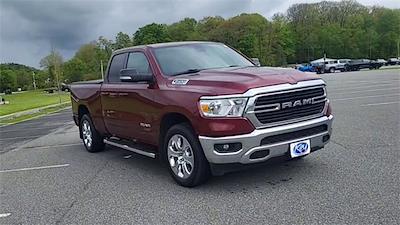 2021 Ram 1500 Quad Cab 4x4 Pickup for sale #W4315A - photo 2