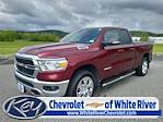 2021 Ram 1500 Quad Cab 4x4 Pickup for sale #W4315A - photo 1