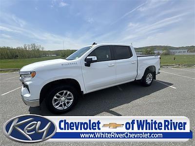 2023 Chevrolet Silverado 1500 Crew Cab 4WD Pickup for sale #W4316A - photo 1