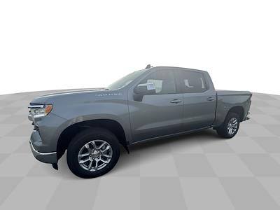 New 2025 Chevrolet Silverado 1500 LT Crew Cab 4WD Pickup for sale #W4317 - photo 1
