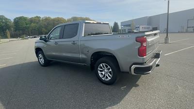 New 2025 Chevrolet Silverado 1500 LT Crew Cab 4WD Pickup for sale #W4317 - photo 2