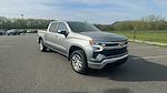 New 2025 Chevrolet Silverado 1500 LT Crew Cab 4WD Pickup for sale #W4317 - photo 3