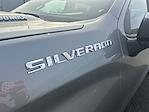 New 2025 Chevrolet Silverado 1500 LT Crew Cab 4WD Pickup for sale #W4317 - photo 33