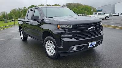 2019 Chevrolet Silverado 1500 Crew Cab 4WD Pickup for sale #W4320A - photo 2