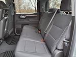 New 2025 Chevrolet Silverado 1500 LT Crew Cab 4WD Pickup for sale #W4326 - photo 11