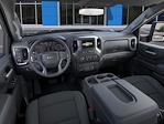 New 2025 Chevrolet Silverado 2500 Custom Crew Cab 4WD Pickup for sale #W4331 - photo 15