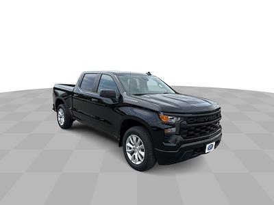 2025 Chevrolet Silverado 1500 Crew Cab 4WD Pickup for sale #W4332 - photo 1