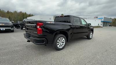 2025 Chevrolet Silverado 1500 Crew Cab 4WD Pickup for sale #W4332 - photo 2