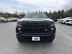 2025 Chevrolet Silverado 1500 Crew Cab 4WD Pickup for sale #W4332 - photo 30