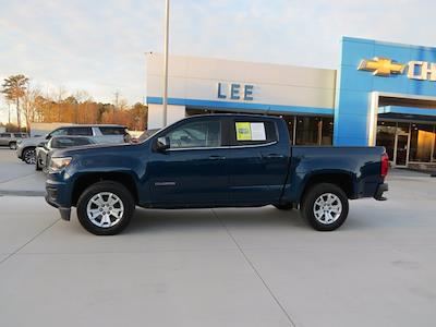 Used 2020 Chevrolet Colorado LT Crew Cab for sale #26703A - photo 1