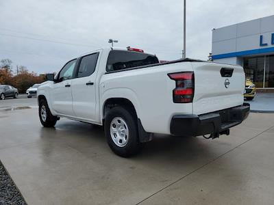 Used 2022 Nissan Frontier S Crew Cab 4x2 Pickup for sale #27743A - photo 2