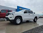 Used 2022 Nissan Frontier S Crew Cab 4x2 Pickup for sale #27743A - photo 1