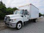 2013 International TerraStar SFA 4x2 Box Truck for sale #28701A - photo 1