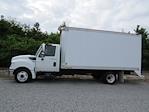2013 International TerraStar SFA 4x2 Box Truck for sale #28701A - photo 4