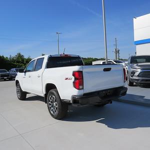 2024 Chevrolet Colorado Crew Cab 4WD Pickup for sale #28724 - photo 2