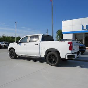 2024 Chevrolet Silverado 1500 Crew Cab 4WD Pickup for sale #28879 - photo 2