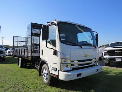 2025 Chevrolet LCF 3500HG Regular Cab RWD, PJ's Dovetail Landscape for sale #28972 - photo 1