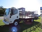 2025 Chevrolet LCF 3500HG Regular Cab RWD, PJ's Dovetail Landscape for sale #28972 - photo 3