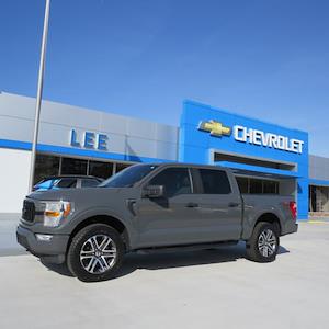 2021 Ford F-150 SuperCrew Cab 4WD Pickup for sale #28993A - photo 1
