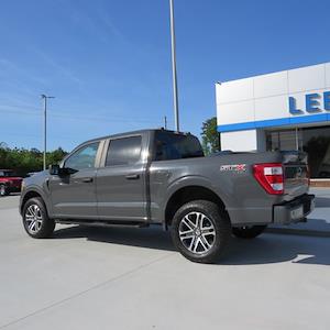 2021 Ford F-150 SuperCrew Cab 4WD Pickup for sale #28993A - photo 2