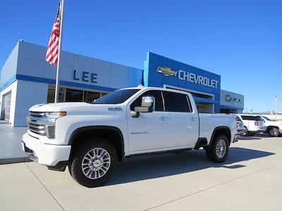2022 Chevrolet Silverado 2500 Crew Cab 4WD Pickup for sale #29021B - photo 1