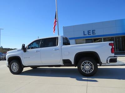 2022 Chevrolet Silverado 2500 Crew Cab 4WD Pickup for sale #29021B - photo 2