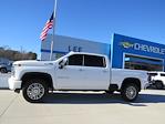 2022 Chevrolet Silverado 2500 Crew Cab 4WD Pickup for sale #29021B - photo 3