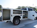 2021 Chevrolet Silverado 3500 Crew Cab DRW 4WD Service Truck for sale #29038A - photo 13