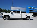 2021 Chevrolet Silverado 3500 Crew Cab DRW 4WD Service Truck for sale #29038A - photo 3