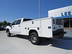 2021 Chevrolet Silverado 3500 Crew Cab DRW 4WD Service Truck for sale #29038A - photo 2
