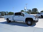 2021 Chevrolet Silverado 3500 Crew Cab DRW 4WD Service Truck for sale #29038A - photo 6