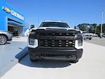 2021 Chevrolet Silverado 3500 Crew Cab DRW 4WD Service Truck for sale #29038A - photo 8