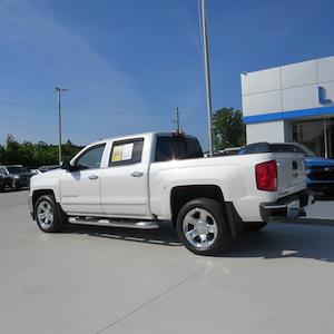 2018 Chevrolet Silverado 1500 Crew Cab RWD Pickup for sale #29095A - photo 2