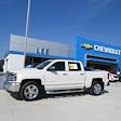 2018 Chevrolet Silverado 1500 Crew Cab RWD Pickup for sale #29095A - photo 1