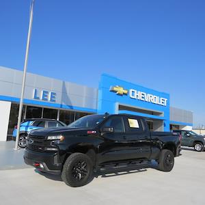 2022 Chevrolet Silverado 1500 Crew Cab 4WD Pickup for sale #29159B - photo 1