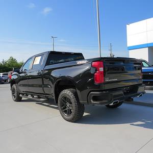 2022 Chevrolet Silverado 1500 Crew Cab 4WD Pickup for sale #29159B - photo 2