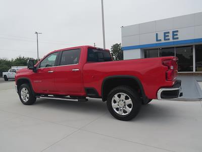 2022 Chevrolet Silverado 2500 Crew Cab 4WD Pickup for sale #29171A - photo 2