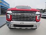Used 2022 Chevrolet Silverado 2500 LTZ Crew Cab 4WD Pickup for sale #29171A - photo 10