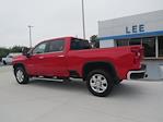 Used 2022 Chevrolet Silverado 2500 LTZ Crew Cab 4WD Pickup for sale #29171A - photo 2
