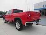 Used 2022 Chevrolet Silverado 2500 LTZ Crew Cab 4WD Pickup for sale #29171A - photo 4